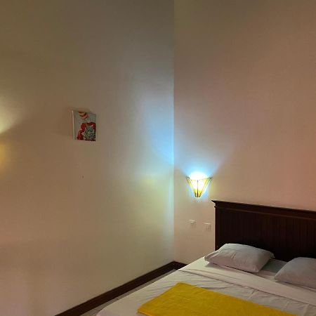 Appartement Vanille 2 Sainte-Anne Esterno foto